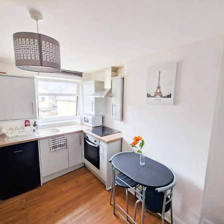 Jpl Apartment Cardiff Exterior foto